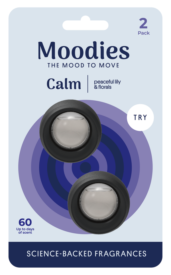 Calm · Vent Clip 2 Pack