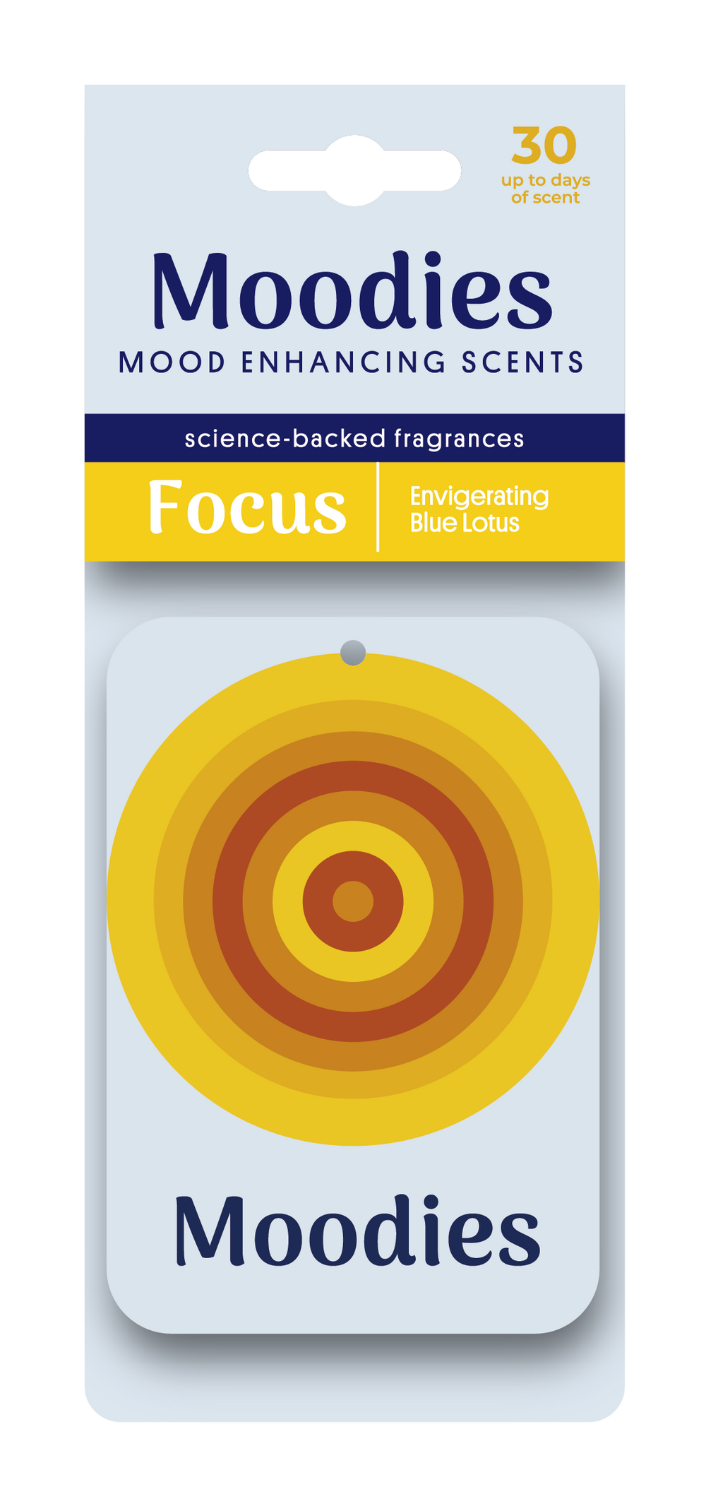 Focus · Paper Hanger