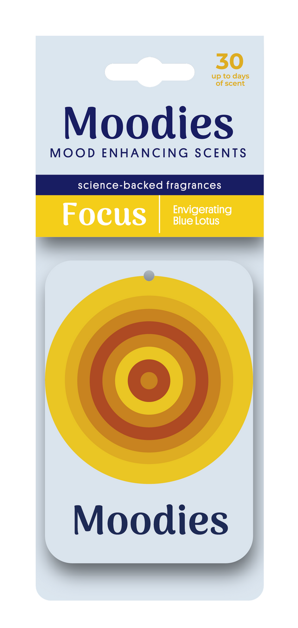Focus · Paper Hanger
