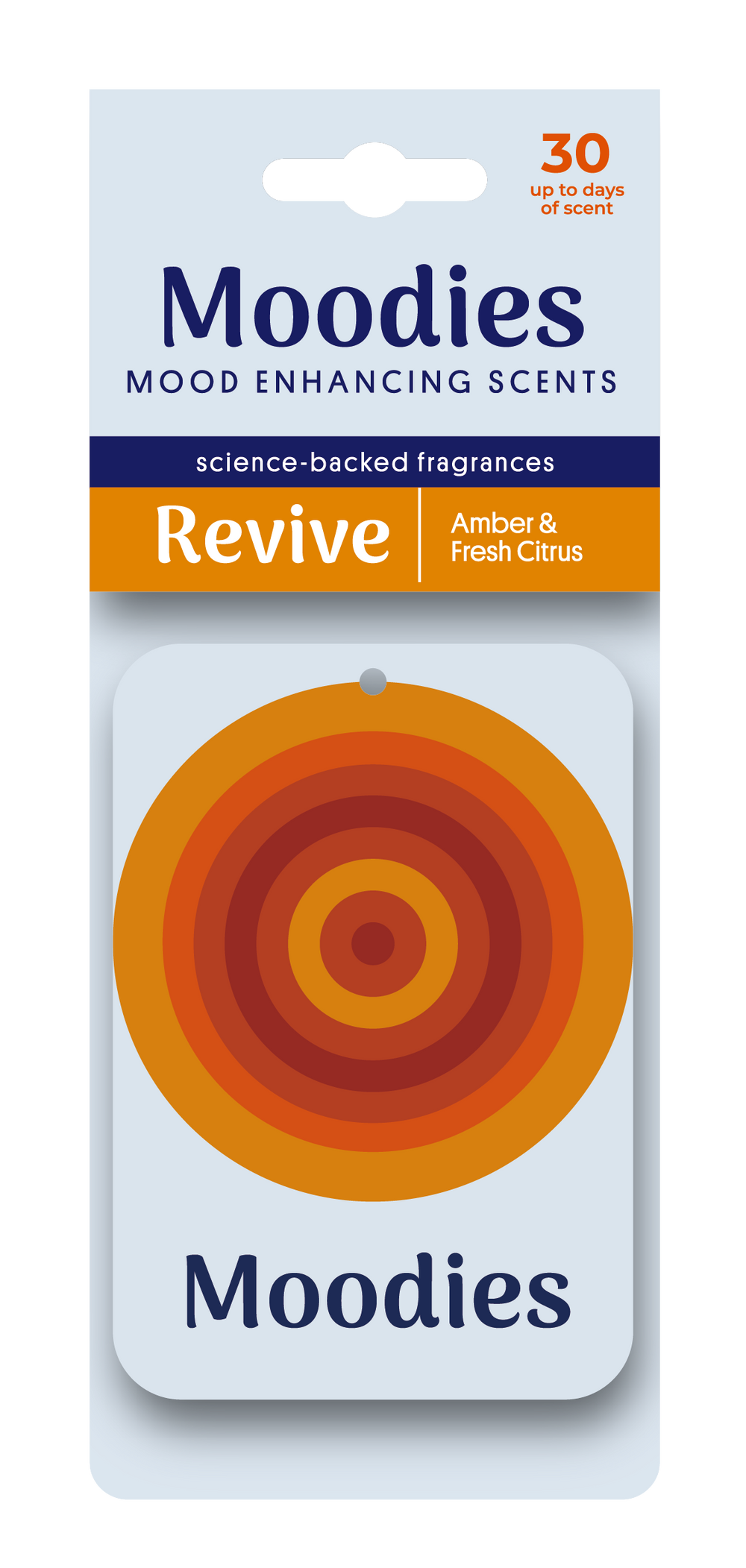 Revive · Paper Hanger