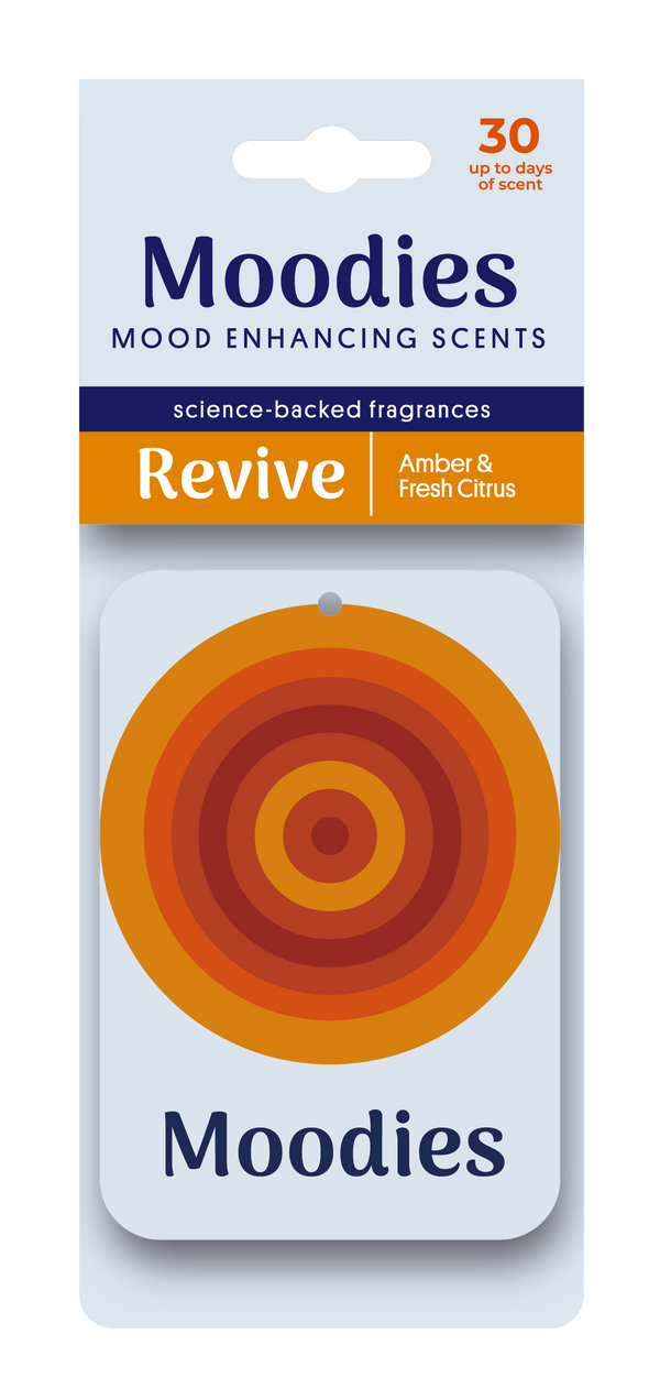 Revive · Paper Hanger