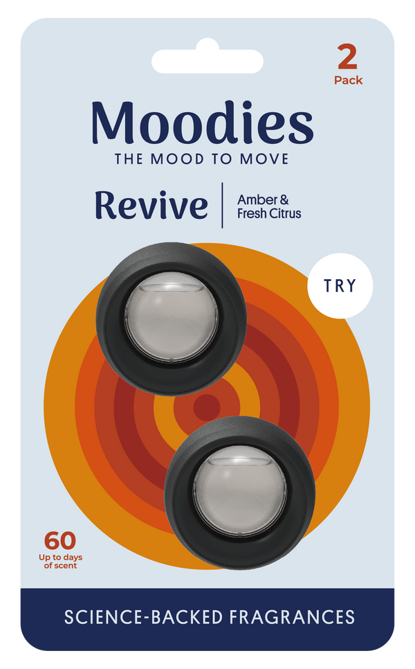 Revive · Vent Clip 2 Pack