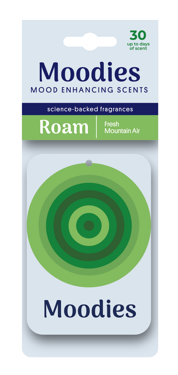 Roam · Paper Hanger